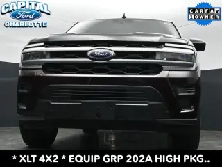 Ford Expedition 2024 4x2 XLT 4 puertas SUV