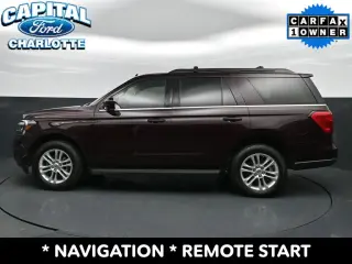 Ford Expedition 2024 4x2 XLT 4 puertas SUV