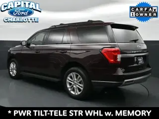 Ford Expedition 2024 4x2 XLT 4 puertas SUV