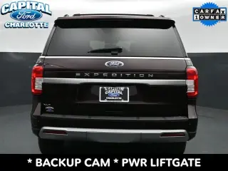 Ford Expedition 2024 4x2 XLT 4 puertas SUV