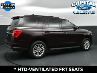 Ford Expedition 2024 4x2 XLT 4 puertas SUV