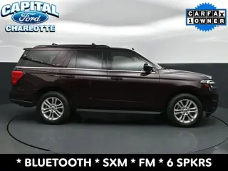 Ford Expedition 2024 4x2 XLT 4 puertas SUV