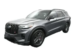 Ford Explorer 2025 ST 4 puertas SUV