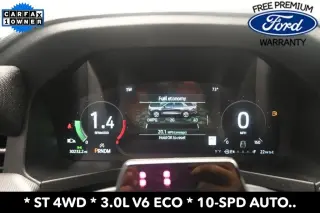 Ford Explorer 2025 AWD ST 4 puertas SUV