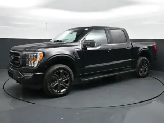 Ford F-150 2023 4x4 XLT 4 puertas SuperCrew 5.5 pies SB