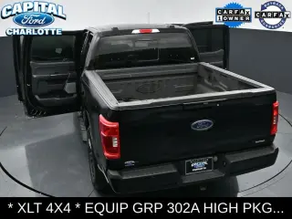 Ford F-150 2023 4x4 XLT 4 puertas SuperCrew 5.5 pies SB