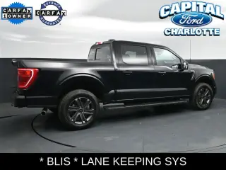 Ford F-150 2023 4x4 XLT 4 puertas SuperCrew 5.5 pies SB