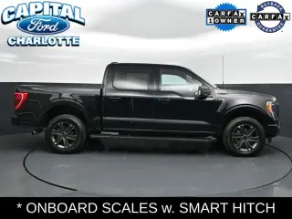 Ford F-150 2023 4x4 XLT 4 puertas SuperCrew 5.5 pies SB