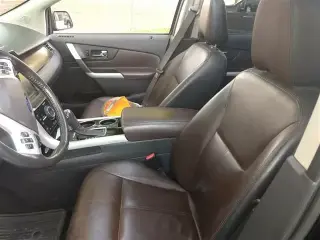 2012 Ford Edge LIMITED SUV