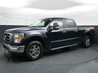 Ford F-150 2023 4x4 XLT 4 puertas SuperCrew 6.5 pies. SB