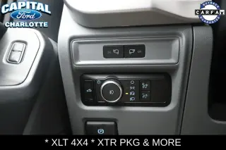Ford F-150 2023 4x4 XLT 4 puertas SuperCrew 6.5 pies. SB
