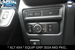 Ford F-150 2024 4x4 XLT 4 puertas SuperCrew 5.5 pies SB