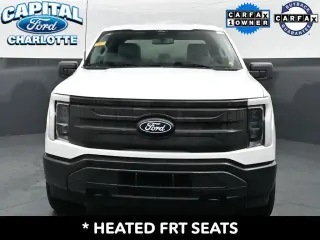 Ford F-150 Lightning 2025 AWD Pro 4 puertas SuperCrew 5.5 pies. SB