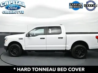 Ford F-150 Lightning 2025 AWD Pro 4 puertas SuperCrew 5.5 pies. SB