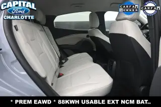 Ford Mustang Mach-E 2026 AWD Premium 4 puertas SUV