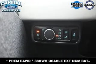 Ford Mustang Mach-E 2026 AWD Premium 4 puertas SUV