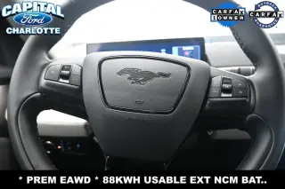 Ford Mustang Mach-E 2026 AWD Premium 4 puertas SUV