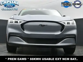 Ford Mustang Mach-E 2026 AWD Premium 4 puertas SUV