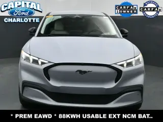 Ford Mustang Mach-E 2026 AWD Premium 4 puertas SUV