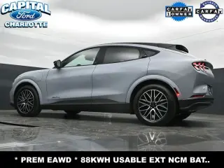 Ford Mustang Mach-E 2026 AWD Premium 4 puertas SUV