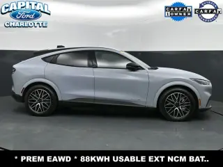 Ford Mustang Mach-E 2026 AWD Premium 4 puertas SUV