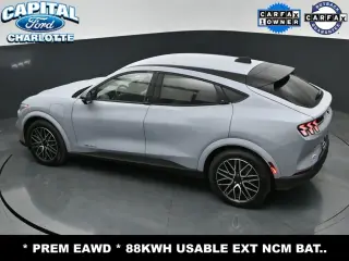 Ford Mustang Mach-E 2026 AWD Premium 4 puertas SUV