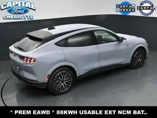 Ford Mustang Mach-E 2026 AWD Premium 4 puertas SUV
