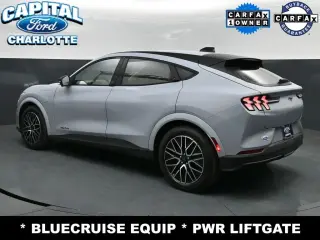 Ford Mustang Mach-E 2026 AWD Premium 4 puertas SUV