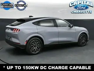 Ford Mustang Mach-E 2026 AWD Premium 4 puertas SUV