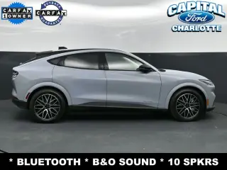 Ford Mustang Mach-E 2026 AWD Premium 4 puertas SUV