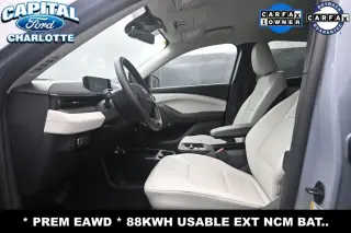 Ford Mustang Mach-E 2026 AWD Premium 4 puertas SUV