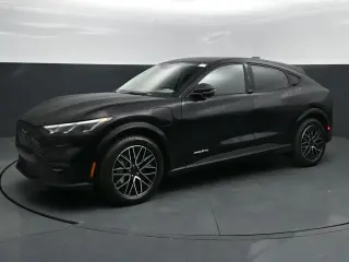 Ford Mustang Mach-E 2026 AWD Premium 4 puertas SUV