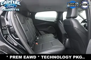 Ford Mustang Mach-E 2026 AWD Premium 4 puertas SUV