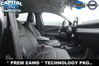 Ford Mustang Mach-E 2026 AWD Premium 4 puertas SUV