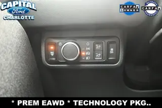 Ford Mustang Mach-E 2026 AWD Premium 4 puertas SUV