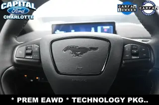 Ford Mustang Mach-E 2026 AWD Premium 4 puertas SUV
