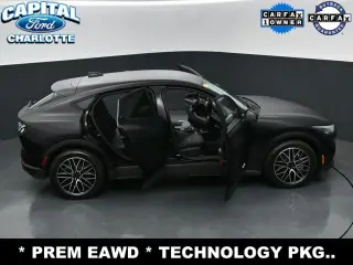 Ford Mustang Mach-E 2026 AWD Premium 4 puertas SUV