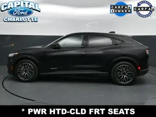 Ford Mustang Mach-E 2026 AWD Premium 4 puertas SUV