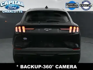 Ford Mustang Mach-E 2026 AWD Premium 4 puertas SUV