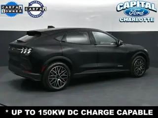 Ford Mustang Mach-E 2026 AWD Premium 4 puertas SUV