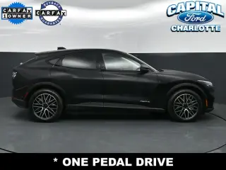 Ford Mustang Mach-E 2026 AWD Premium 4 puertas SUV