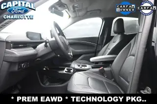 Ford Mustang Mach-E 2026 AWD Premium 4 puertas SUV