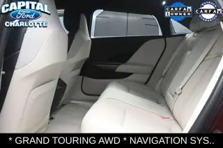 Lucid Air 2022 AWD Grand Touring 4 puertas Sedan