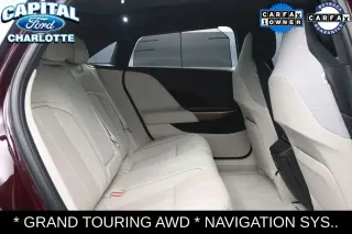 Lucid Air 2022 AWD Grand Touring 4 puertas Sedan