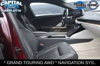 Lucid Air 2022 AWD Grand Touring 4 puertas Sedan