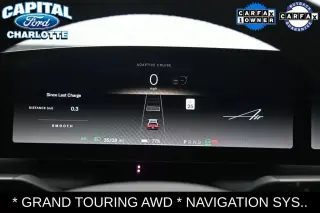 Lucid Air 2022 AWD Grand Touring 4 puertas Sedan