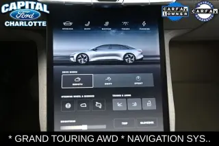 Lucid Air 2022 AWD Grand Touring 4 puertas Sedan