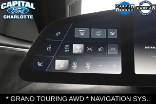 Lucid Air 2022 AWD Grand Touring 4 puertas Sedan