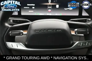Lucid Air 2022 AWD Grand Touring 4 puertas Sedan