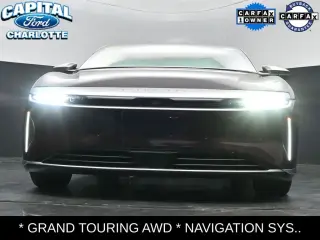 Lucid Air 2022 AWD Grand Touring 4 puertas Sedan